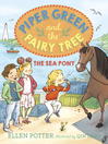 Cover image for The Sea Pony